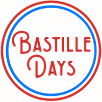 Bastille Days Logo 2026 Bastille Days Logo 2026