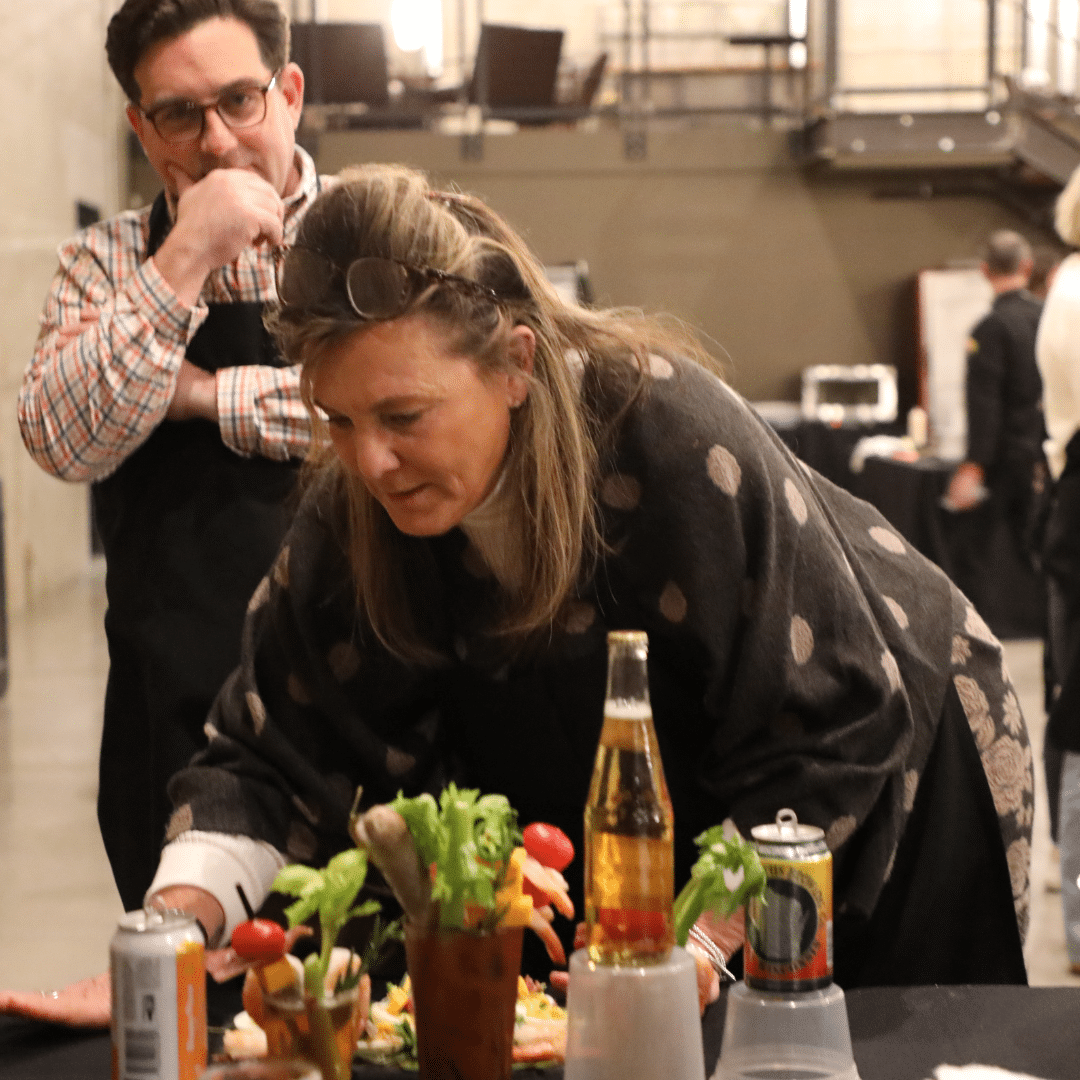 Chef's on Second