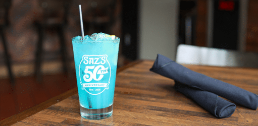 Brewer Blue
