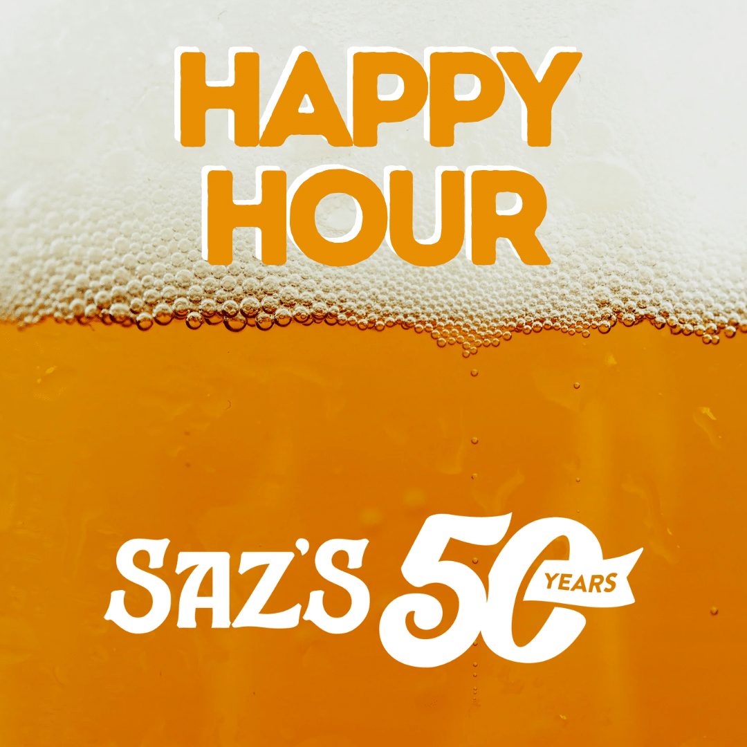 SSH - Happy Hour