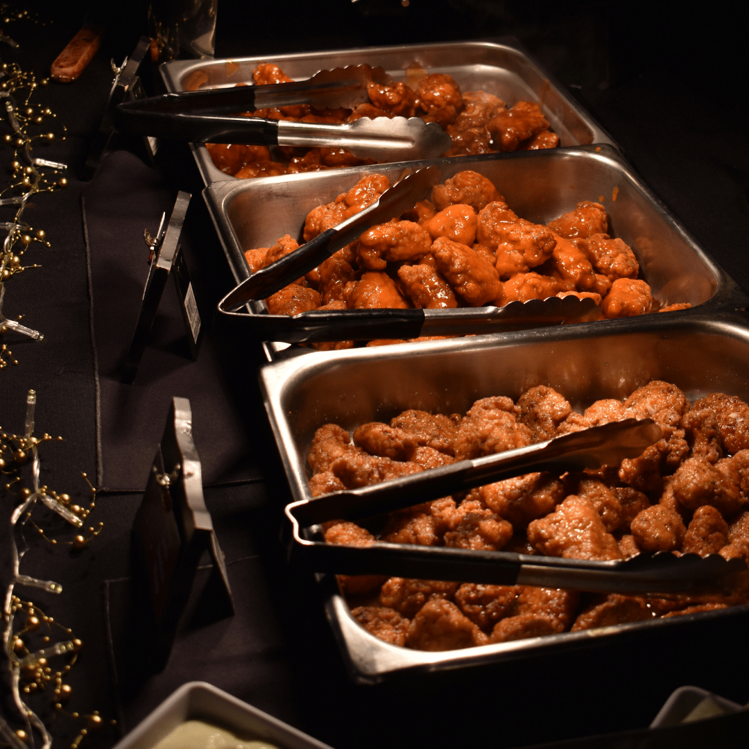 State Room Buffet