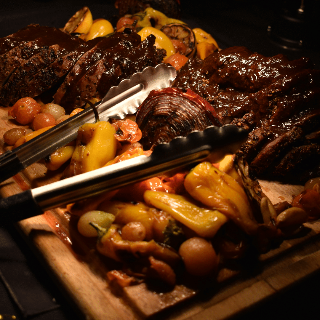 State Room Buffet