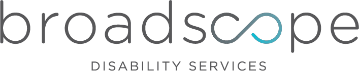Broadscope Logo Broadscope Logo