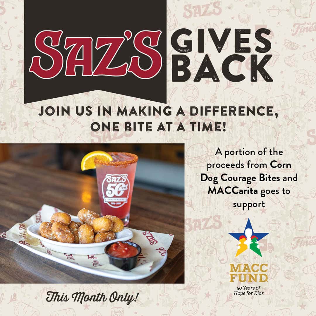 GivesBack_POST_September_2026 Gives Back - September 2026